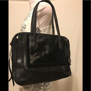 Elliott Lucca Women's Lisbon Square Tote